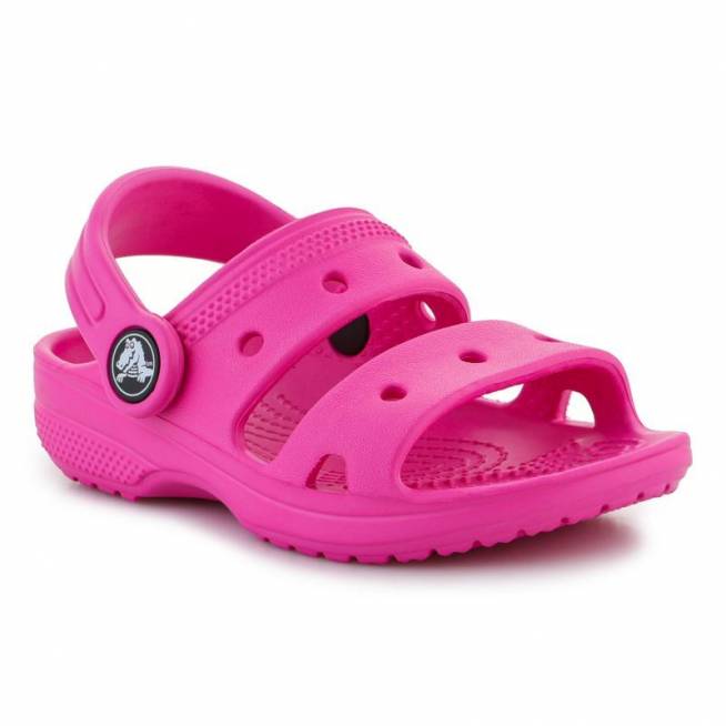 "Crocs Classic Jr" 207537-6UB sandalai