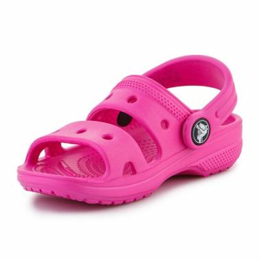 "Crocs Classic Jr" 207537-6UB sandalai