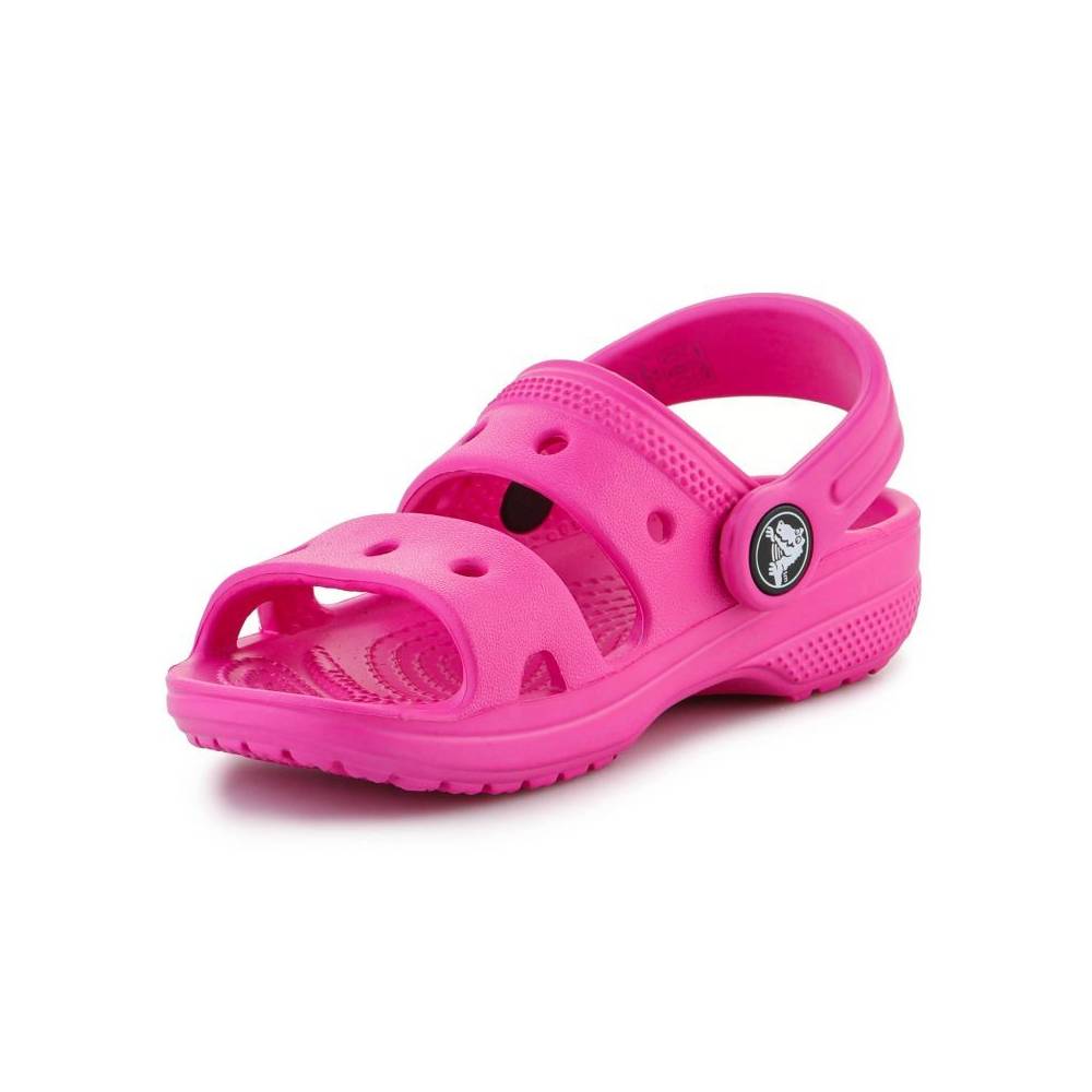 "Crocs Classic Jr" 207537-6UB sandalai