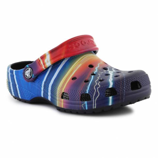 Šliaužtinukai "Crocs Classic Meta scape Clog Deep Jr" 208457-4LF