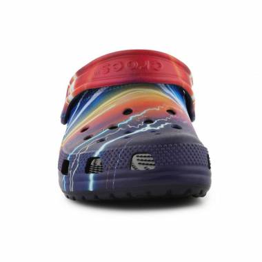 Šliaužtinukai "Crocs Classic Meta scape Clog Deep Jr" 208457-4LF