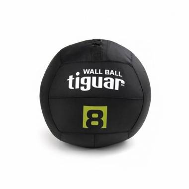 Medicininis kamuolys tiguar wallball 8 kg TI-WB008