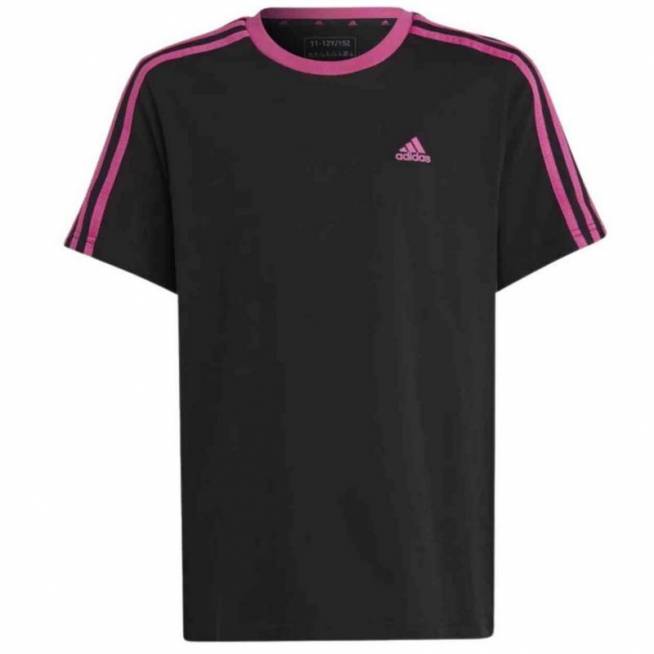 Marškinėliai adidas 3 Stripes BF Jr IC3640