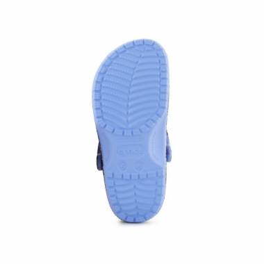 Šliaužtinukai Crocs Classic Butterfly clog moon W 208257-5Q7