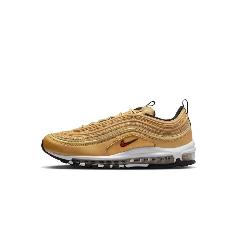 Batai Nike Air Max 97 "Golden Bullet" Gold M DM0028-700