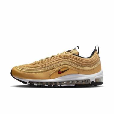 Batai Nike Air Max 97 "Golden Bullet" Gold M DM0028-700