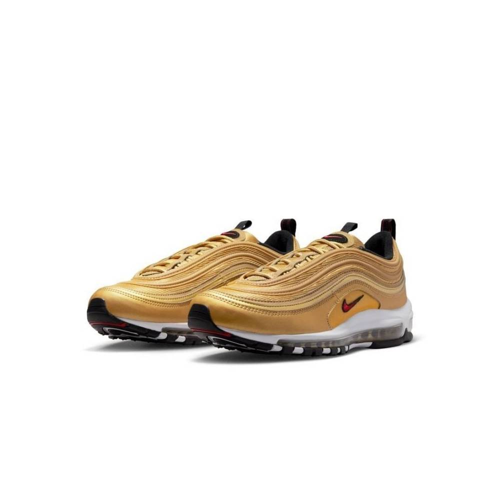 Batai Nike Air Max 97 "Golden Bullet" Gold M DM0028-700