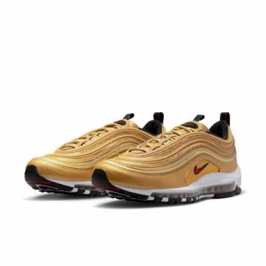 Batai Nike Air Max 97 "Golden Bullet" Gold M DM0028-700