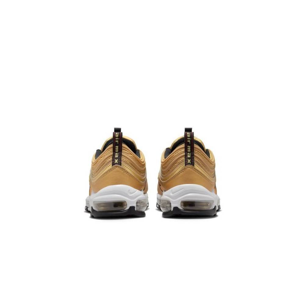 Batai Nike Air Max 97 "Golden Bullet" Gold M DM0028-700