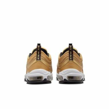 Batai Nike Air Max 97 "Golden Bullet" Gold M DM0028-700