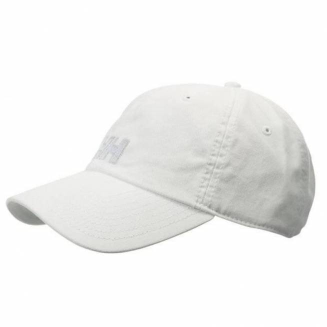 "Helly Hansen" kepurė su logotipu CASQUETTE 38791-001