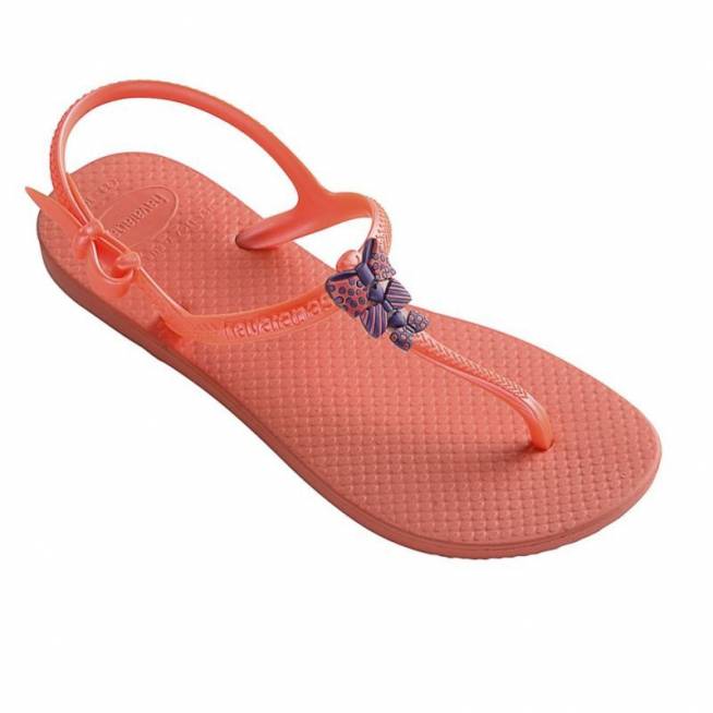 Havaianas Freedom Jr sandalai 4.123.502 4401 vitaminas