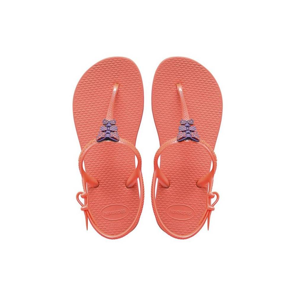 Havaianas Freedom Jr sandalai 4.123.502 4401 vitaminas