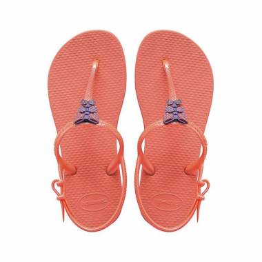 Havaianas Freedom Jr sandalai 4.123.502 4401 vitaminas