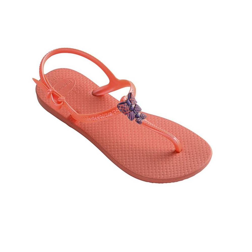 Havaianas Freedom Jr sandalai 4.123.502 4401 vitaminas