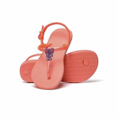 Havaianas Freedom Jr sandalai 4.123.502 4401 vitaminas