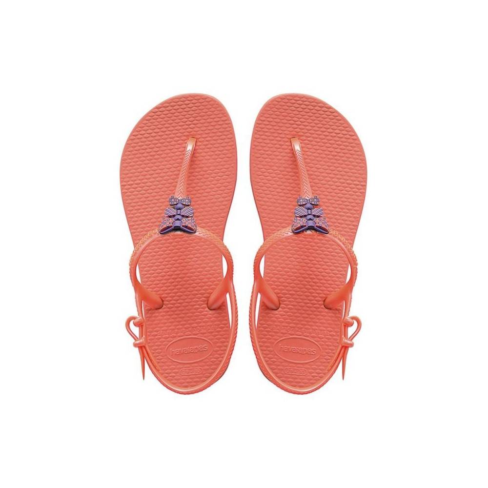 Havaianas Freedom Jr sandalai 4.123.502 4401 vitaminas