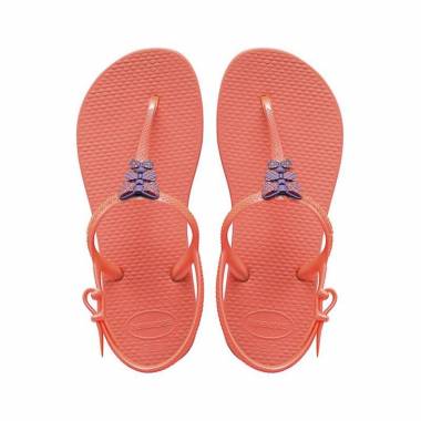 Havaianas Freedom Jr sandalai 4.123.502 4401 vitaminas