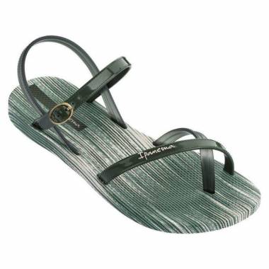 Sandalai Ipanema Fashion Sand VI Fem W 82521 20770