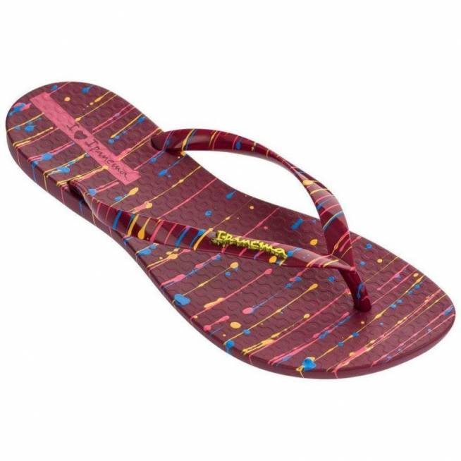 Ipanema Wave Art Fem Basutės W 26287-20868