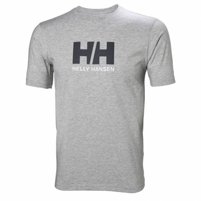 "Helly Hansen" marškinėliai su logotipu M 33979 950