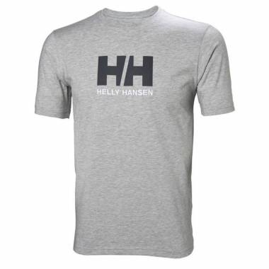 "Helly Hansen" marškinėliai su logotipu M 33979 950