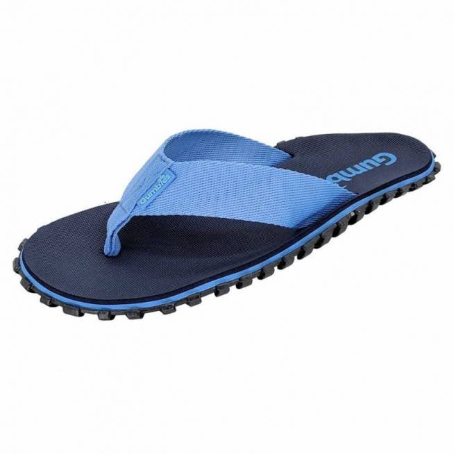 "Gumbies Duckbill Flip Flops" G-DB-UNI-BD