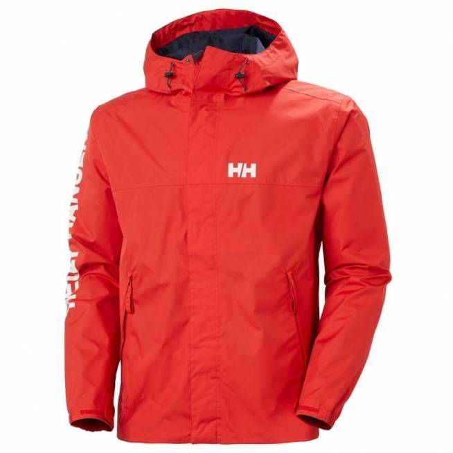 "Helly Hansen Ervik" striukė M 64032 224