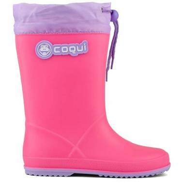 Wellingtons Coqui Rainy Collar Jr. 8509-100-3602