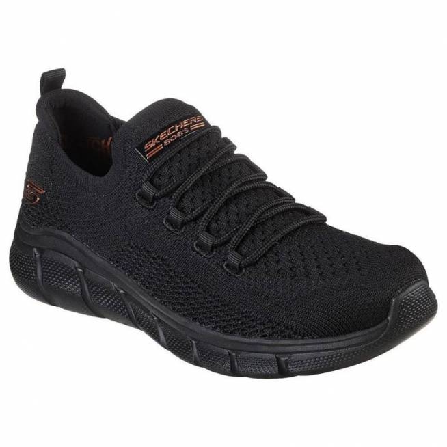 Skechers Bobs B Flex - Color Connect W 117121 BBK batai