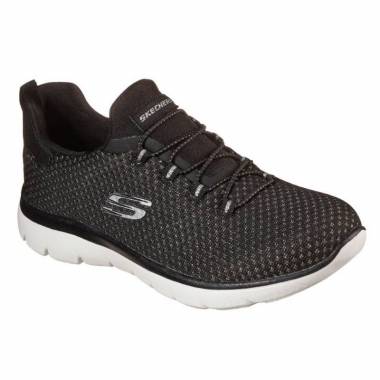 Skechers Summits batai - Bright Bezel W 149204/BKSL