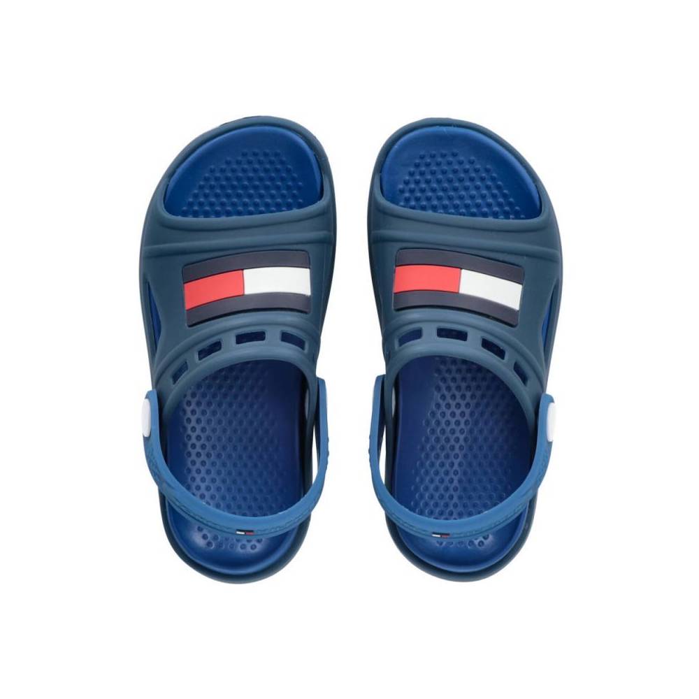 Sandalai Tommy Hilfiger Jr. T1B2-32262-0083X605