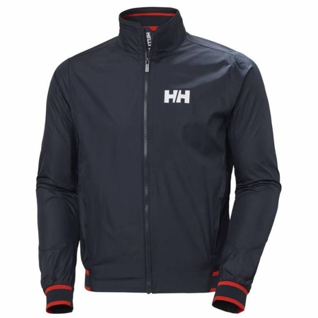 "Helly Hensen Salt Windbreaker" striukė M 30299 597