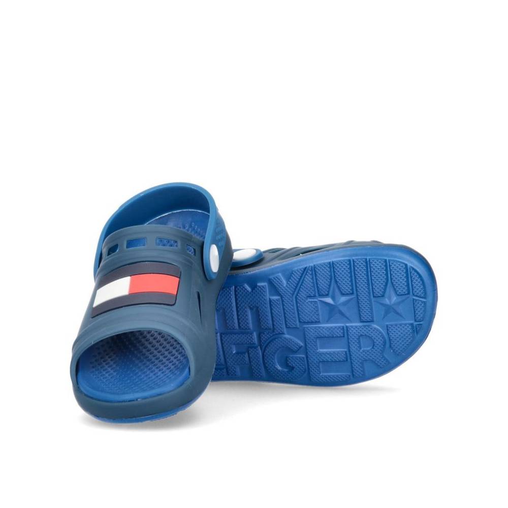 Sandalai Tommy Hilfiger Jr. T1B2-32262-0083X605