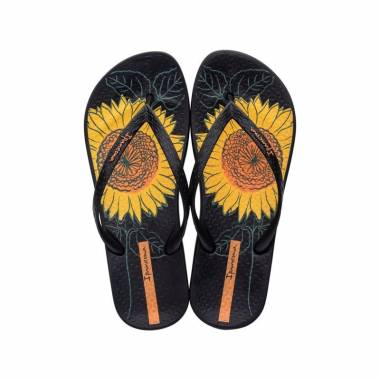 Ipanema Sunflower Anat Šlepetės. Themas XII Fem W 83178 23923