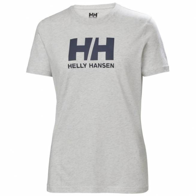 Helly Hansen marškinėliai su logotipu W 34112 823