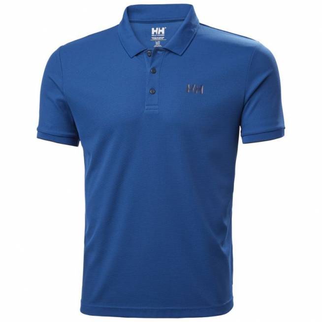 Helly Hansen Polo Ocean marškinėliai M 34207 606