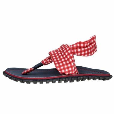 Gumbies Slingback šlepetės W G-SB-WN-PICNIC