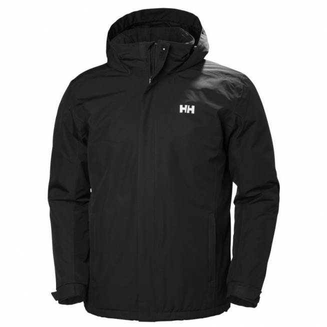 "Helly Hansen Dubliner" apšiltinta striukė M 53117 990