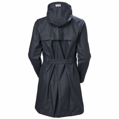 "Helly Hansen Kirwall II" lietpalčio striukė W 53252 598