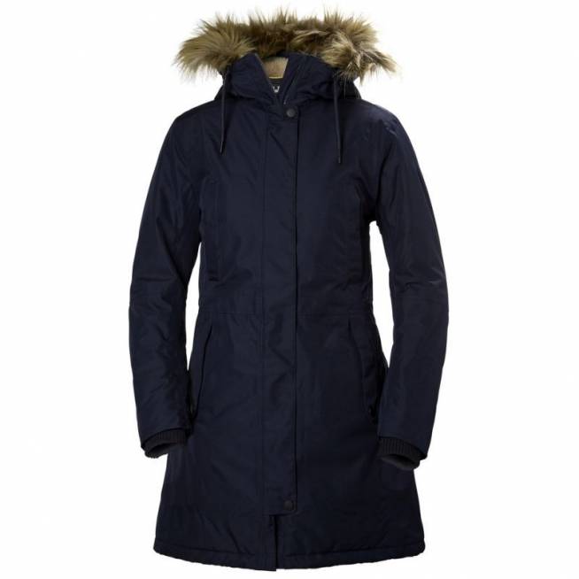 "Helly Hansen Mayen Parka" paltas W 53303 597