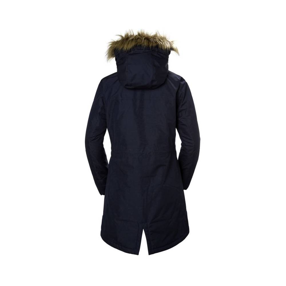 "Helly Hansen Mayen Parka" paltas W 53303 597