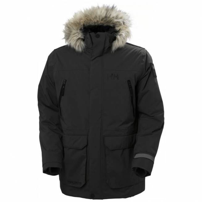 Striukė Helly Hansen Reine Parka M 53630 990