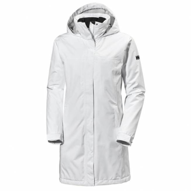 "Helly Hansen Aden Inulated Coat Jacket" striukė W 62649 001