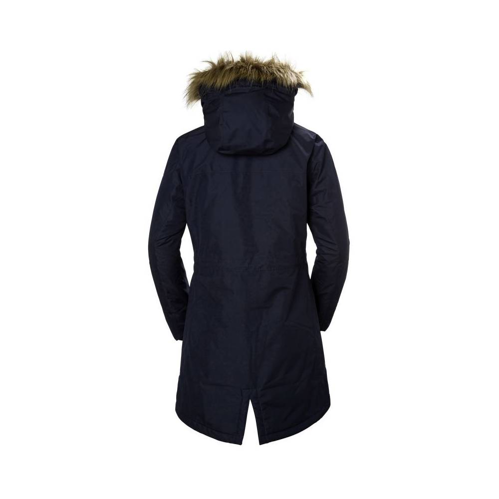 "Helly Hansen Mayen Parka" paltas W 53303 597