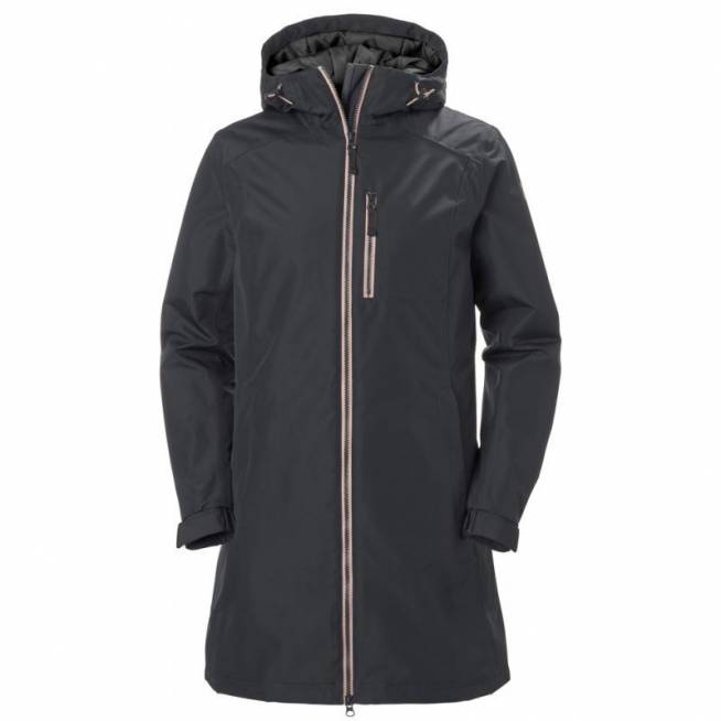 "Helly Hansen" ilga žieminė striukė Belfast W 62395 980