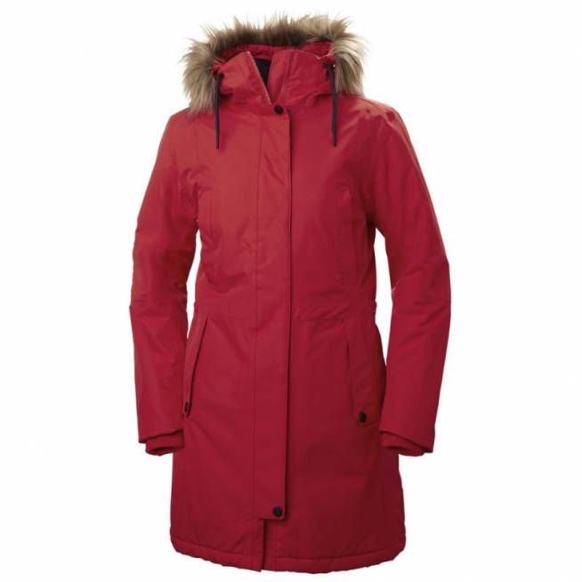 "Helly Hansen Mayen Parka" striukė W 53303 162