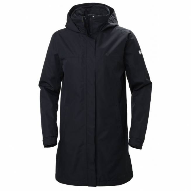 "Helly Hansen W Aden Inulated Coat W 62649 597