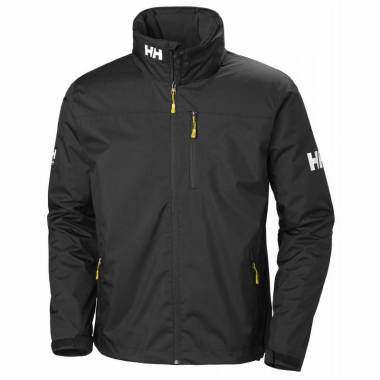 "Helly Hansen Crew" pusvilnonė striukė su gobtuvu M 33874 990