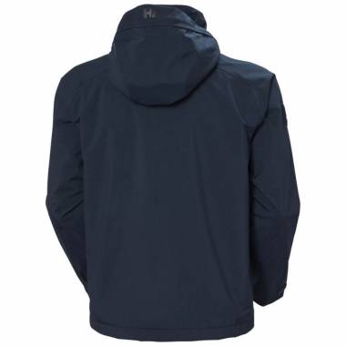 Helly Hansen HP Racing Lifaloft Hooded JKT M 30366 597 striukė